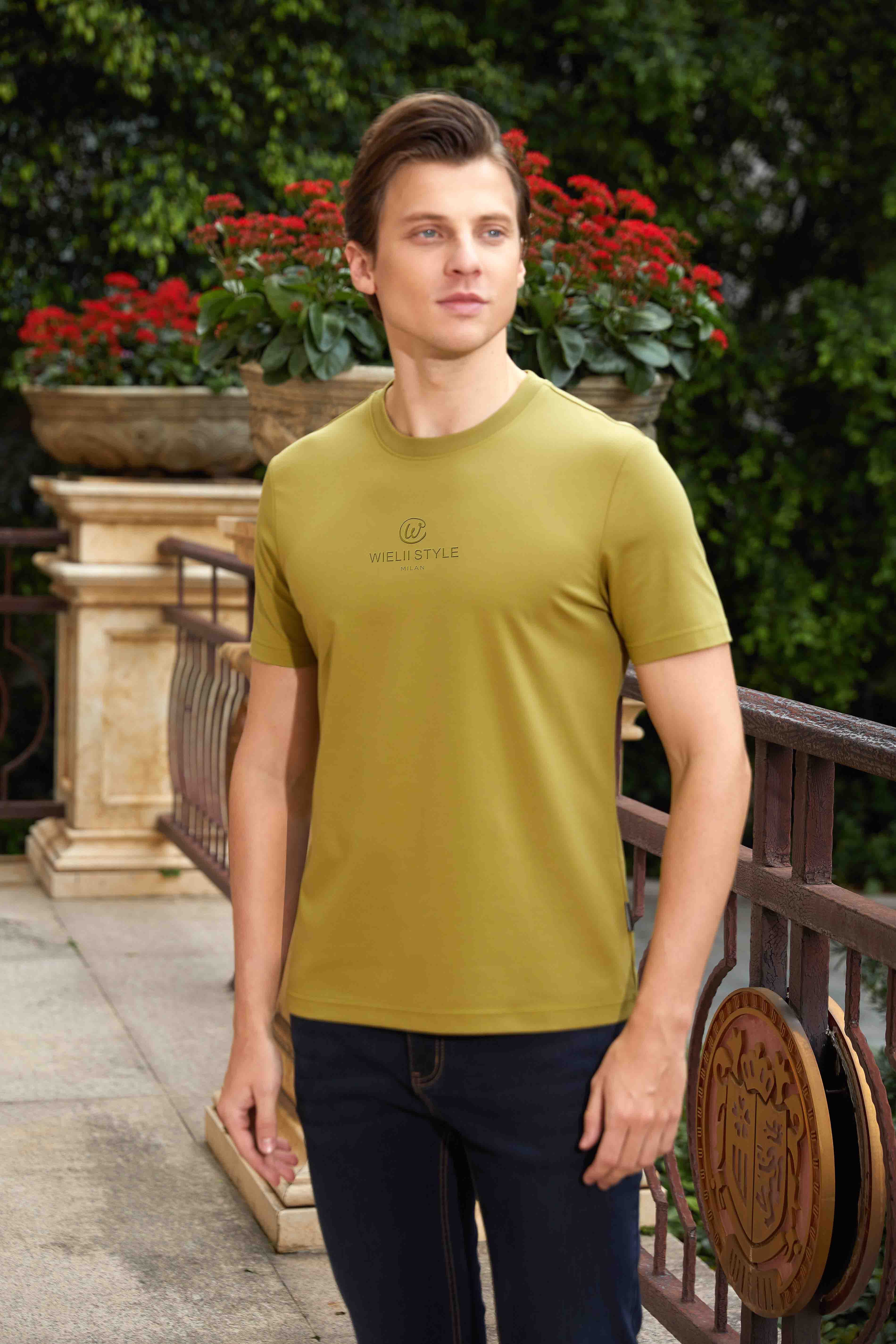 SPRING & SUMMER 2025