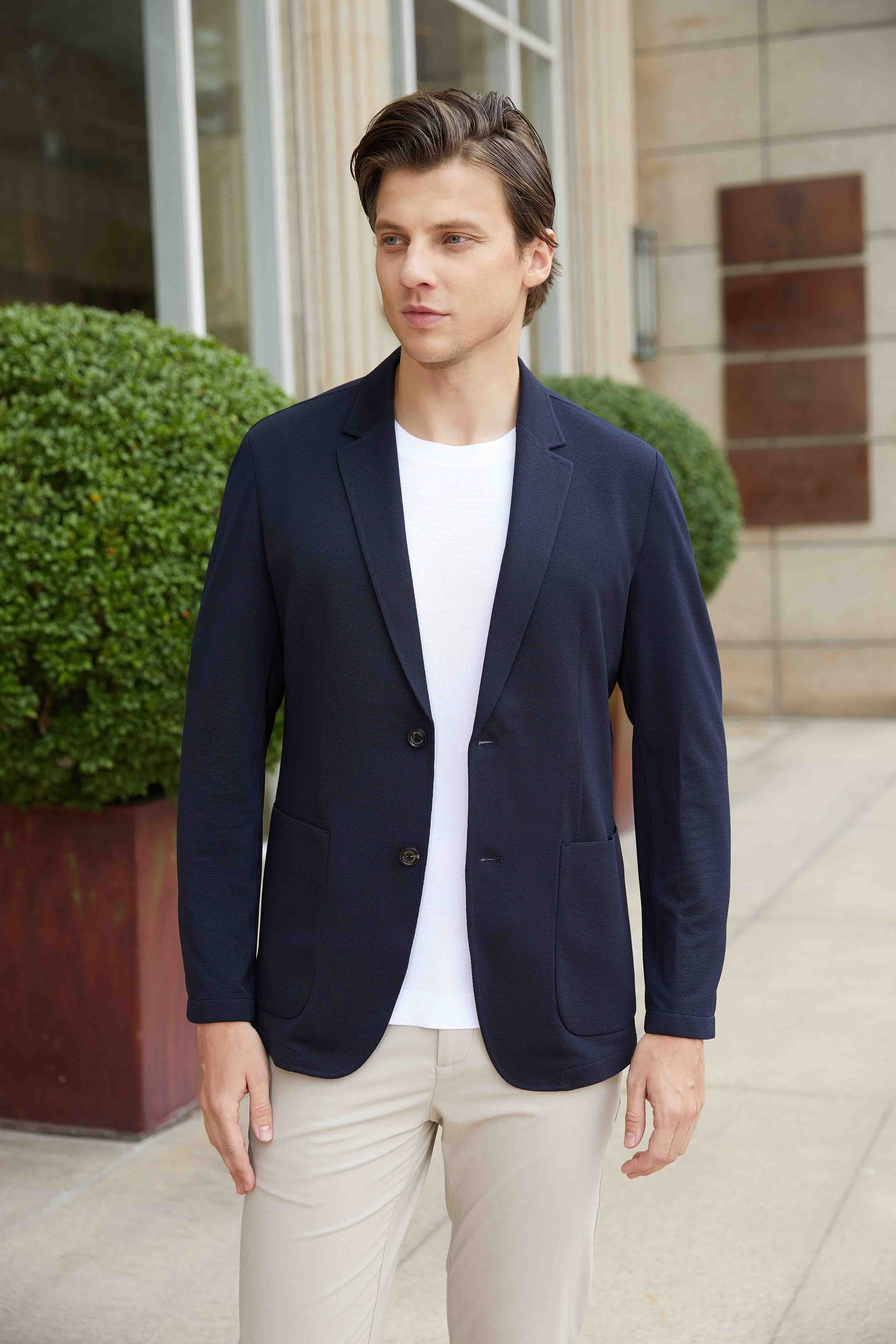 SPRING & SUMMER 2025