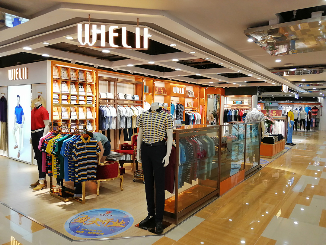 佛山奥特莱斯店