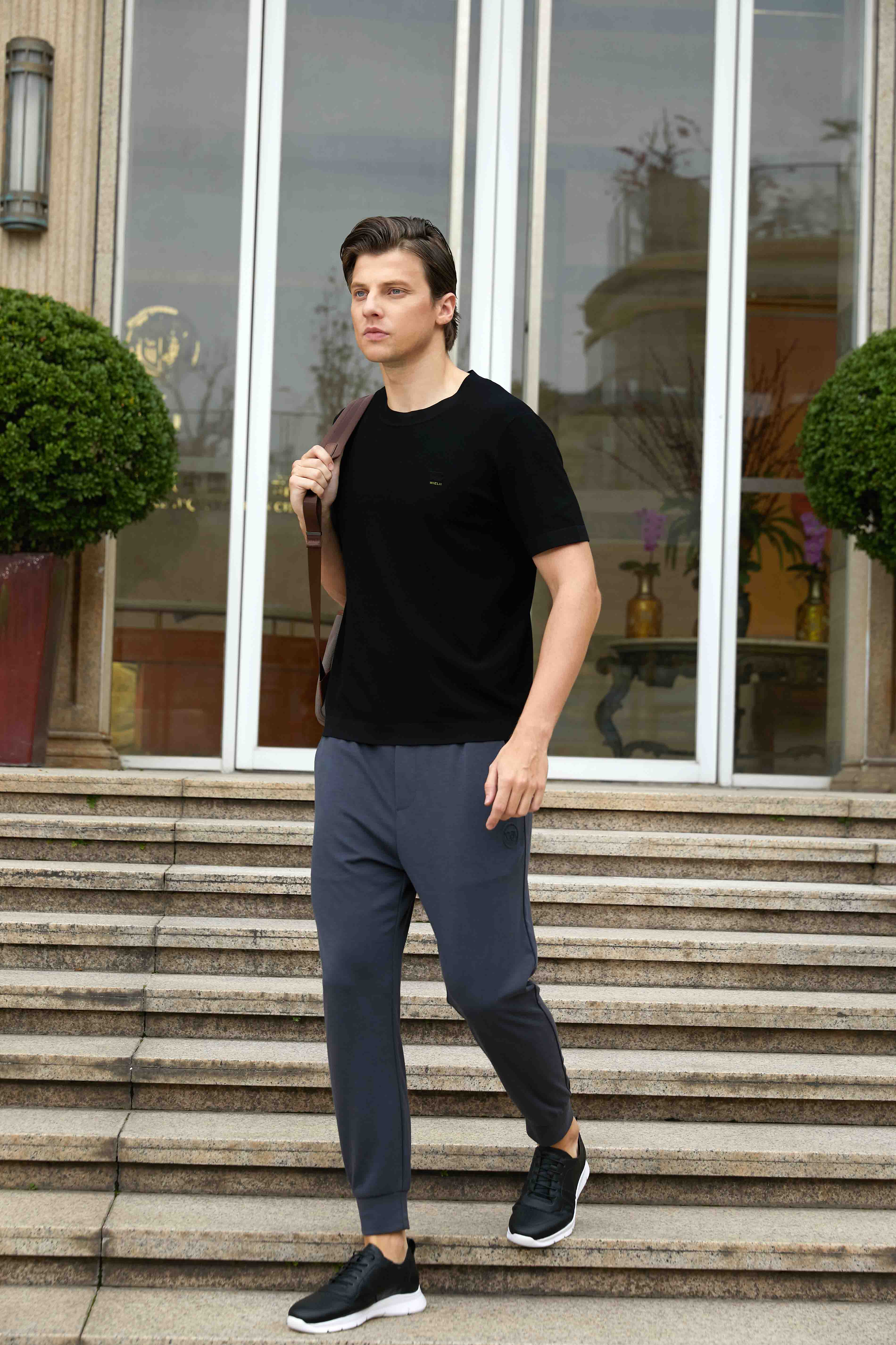 SPRING & SUMMER 2025