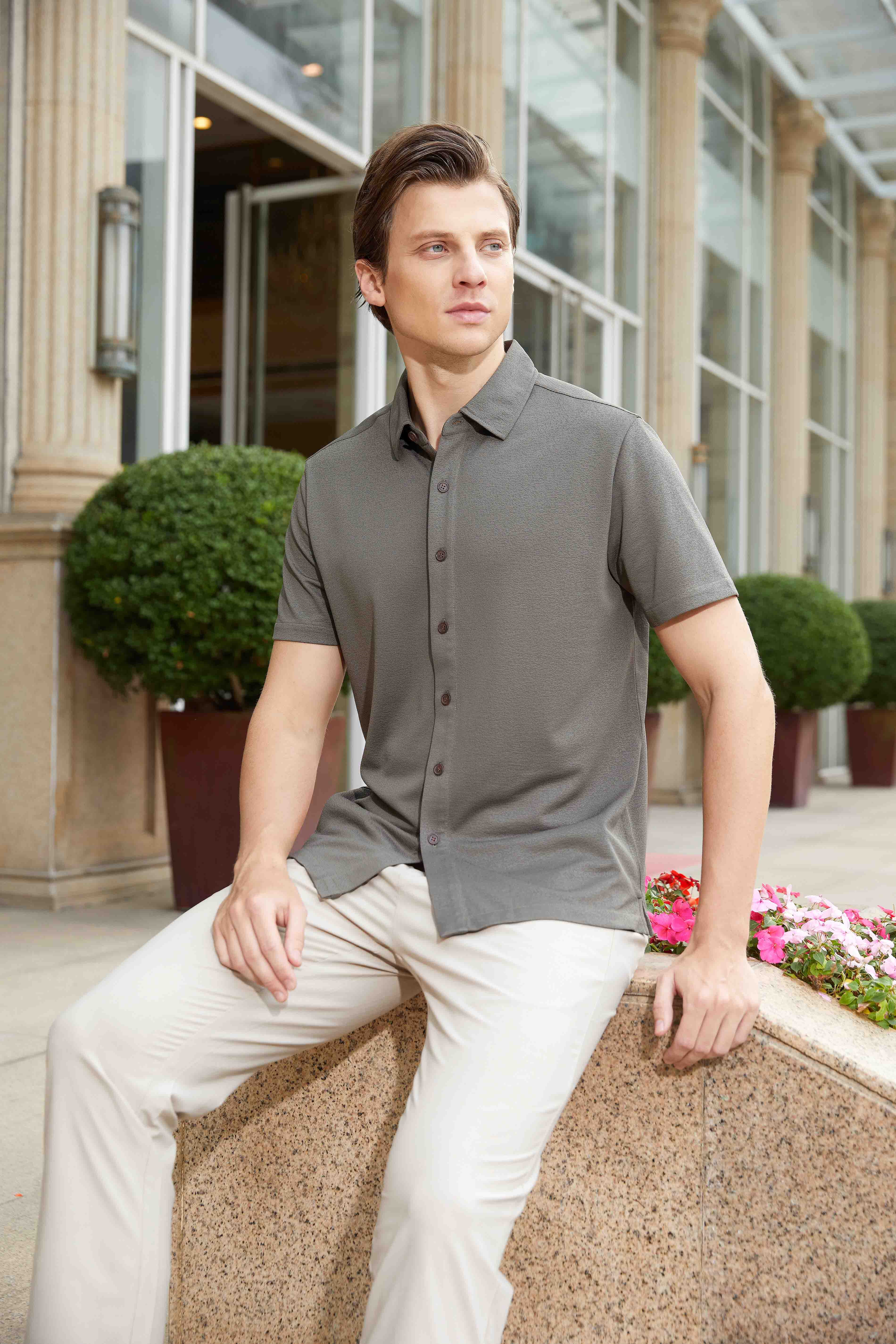 SPRING & SUMMER 2025