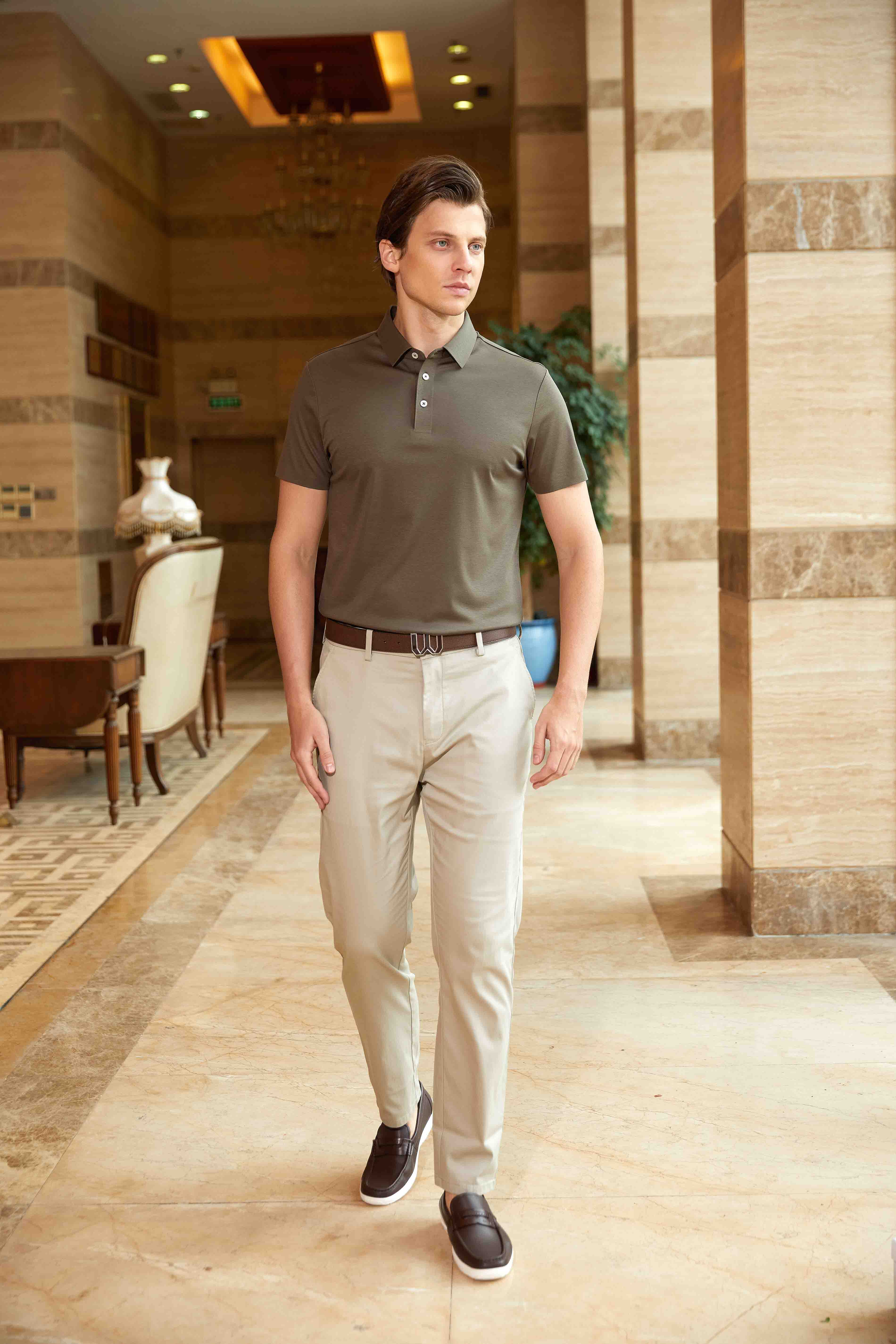 SPRING & SUMMER 2025