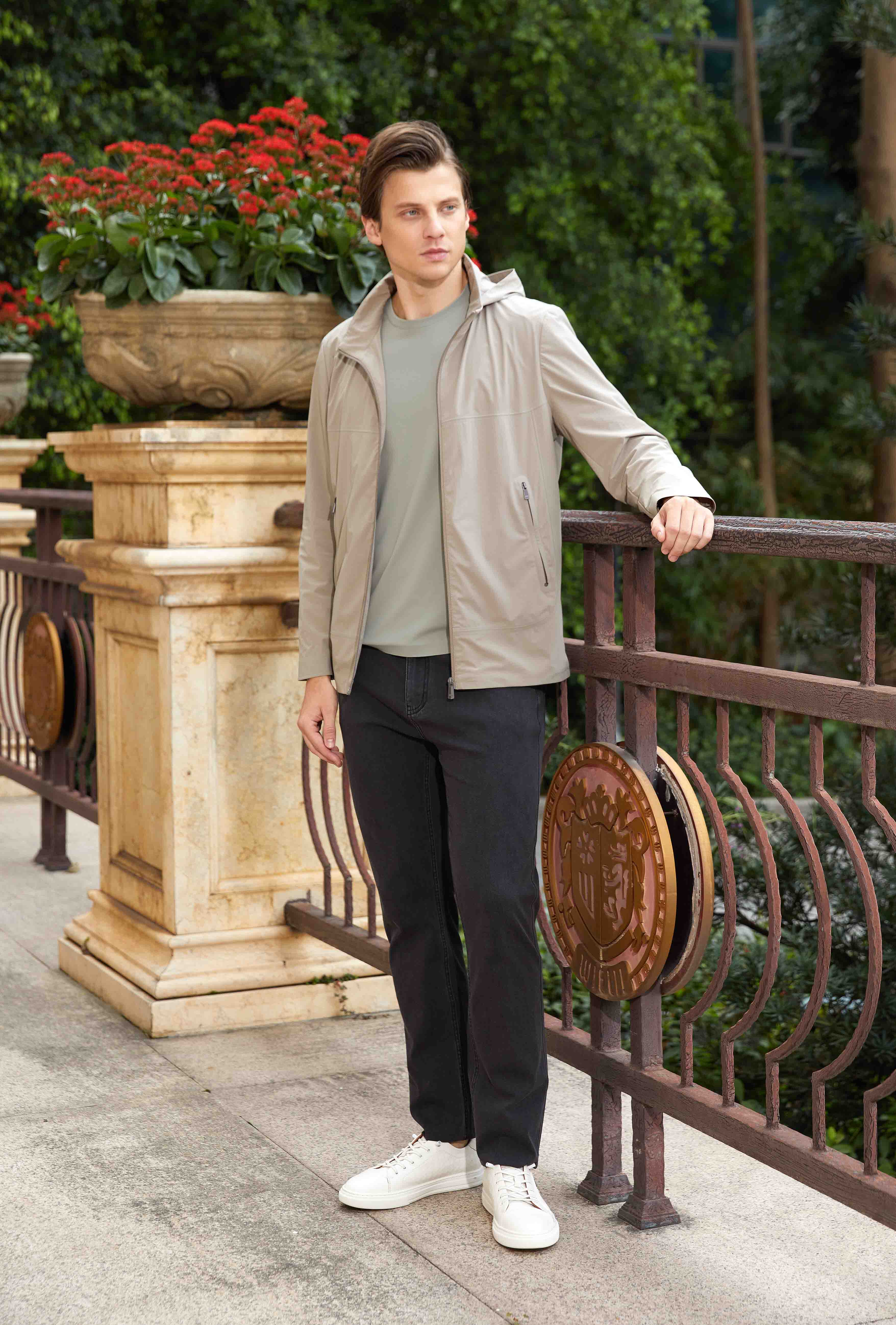 SPRING & SUMMER 2025