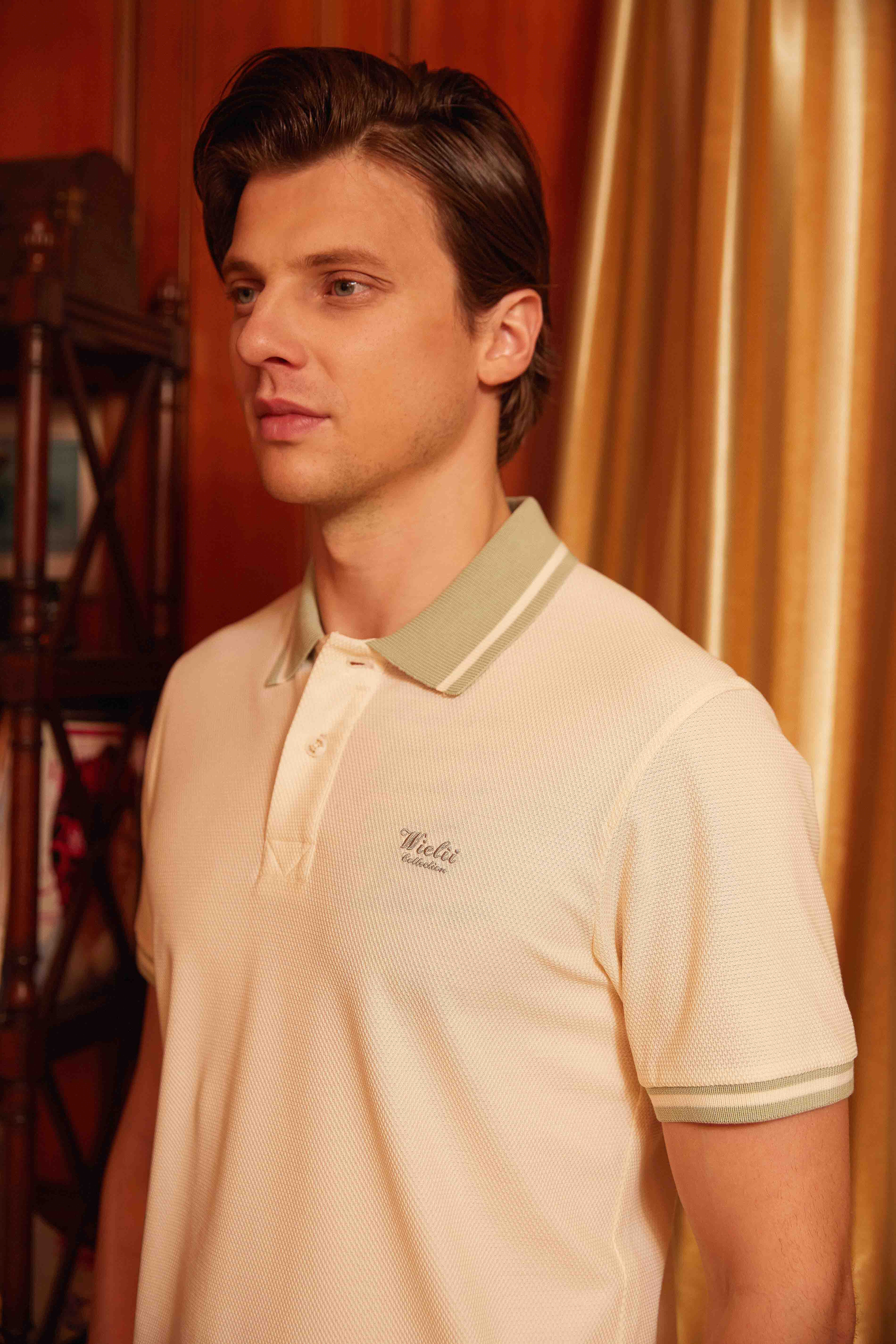 SPRING & SUMMER 2025