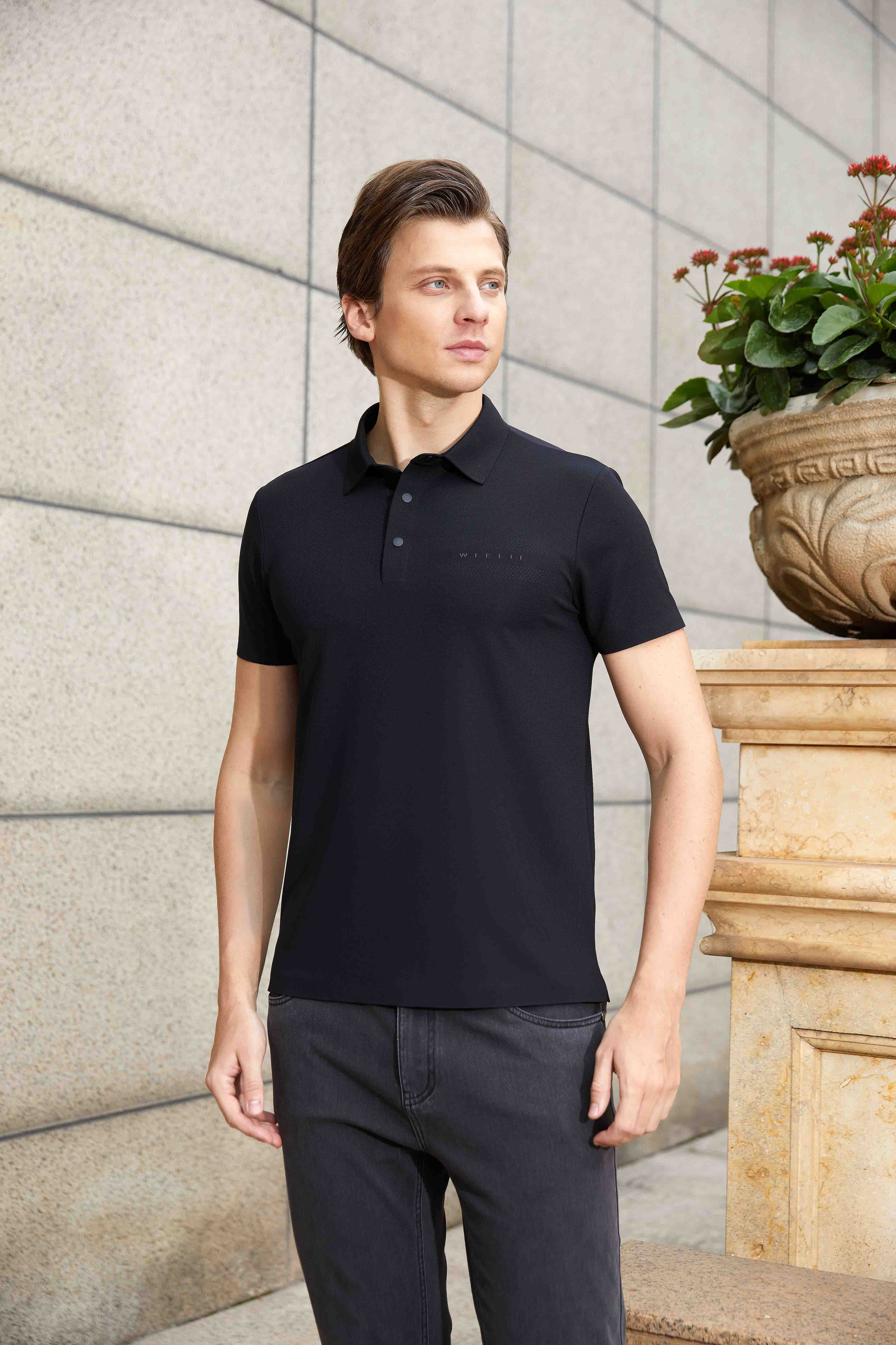 SPRING & SUMMER 2025