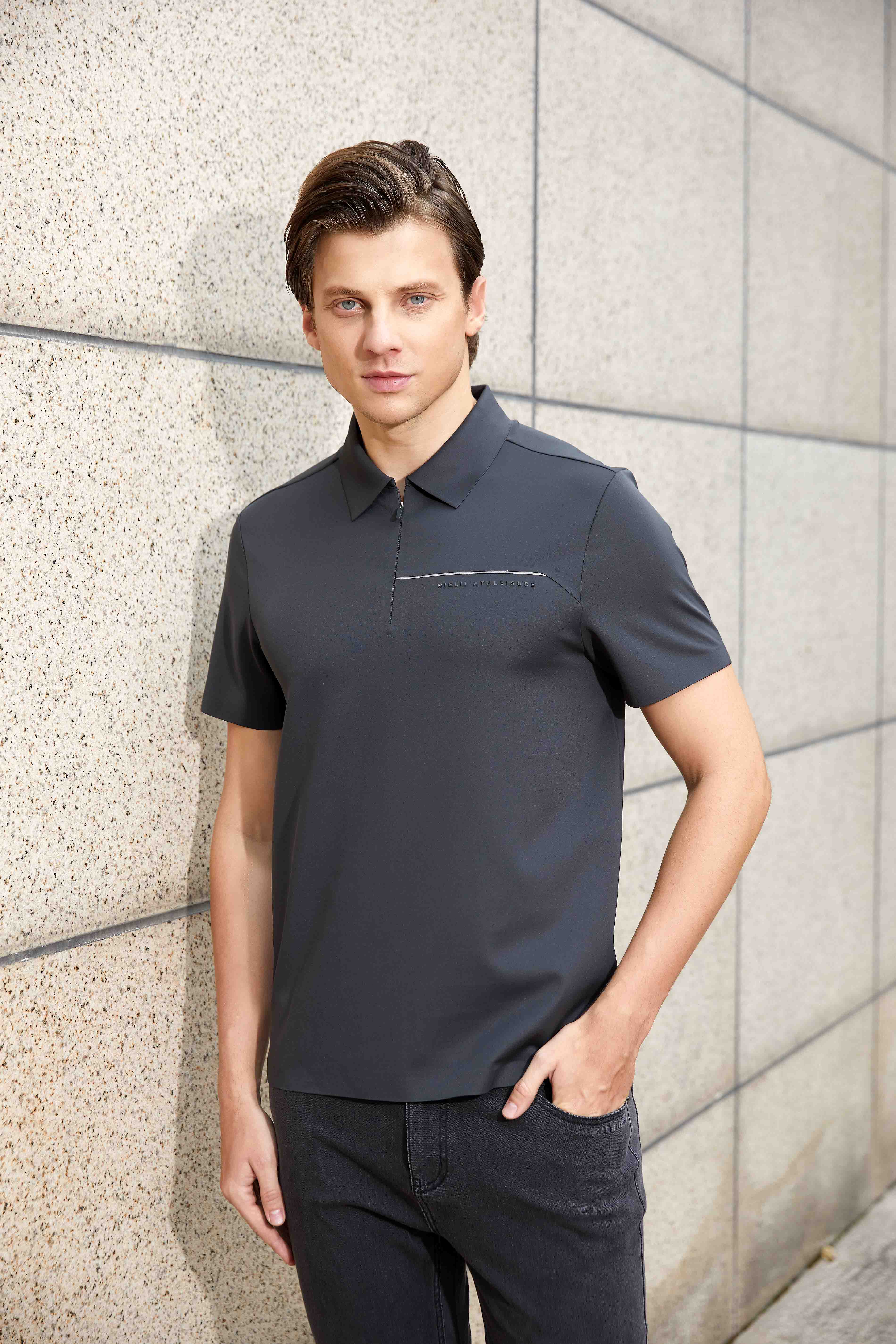 SPRING & SUMMER 2025