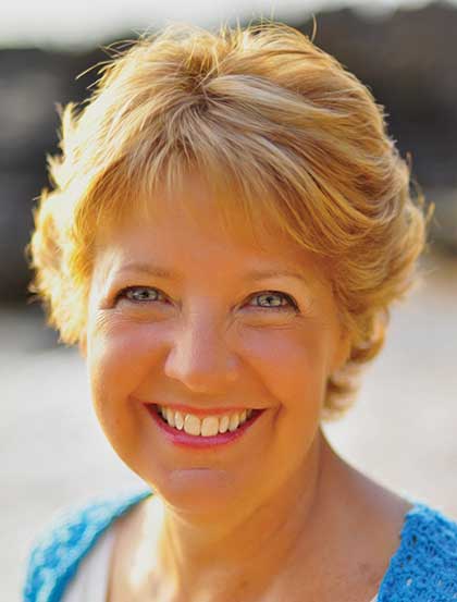 Make Good Use of Your Soul Wounds