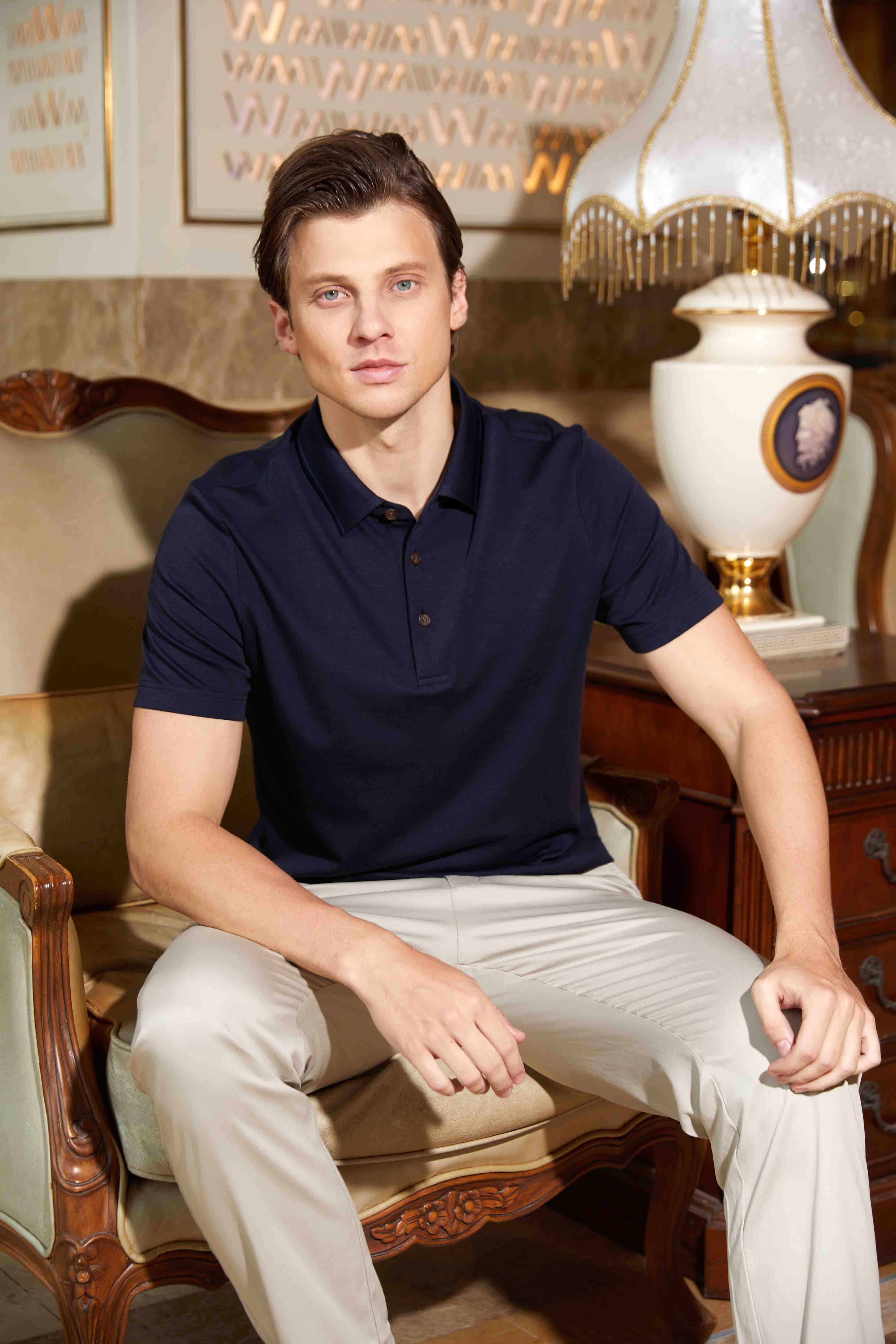 SPRING & SUMMER 2025