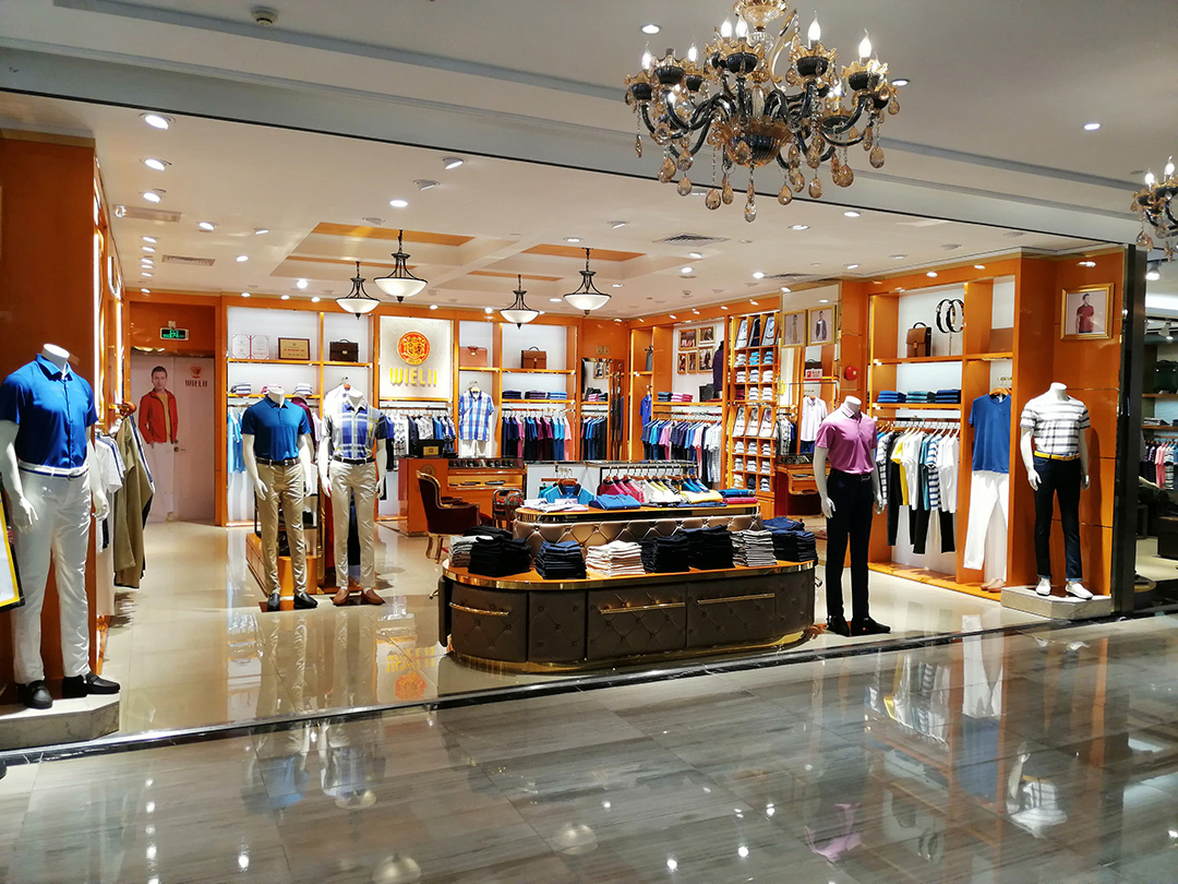 佛山顺联国际店