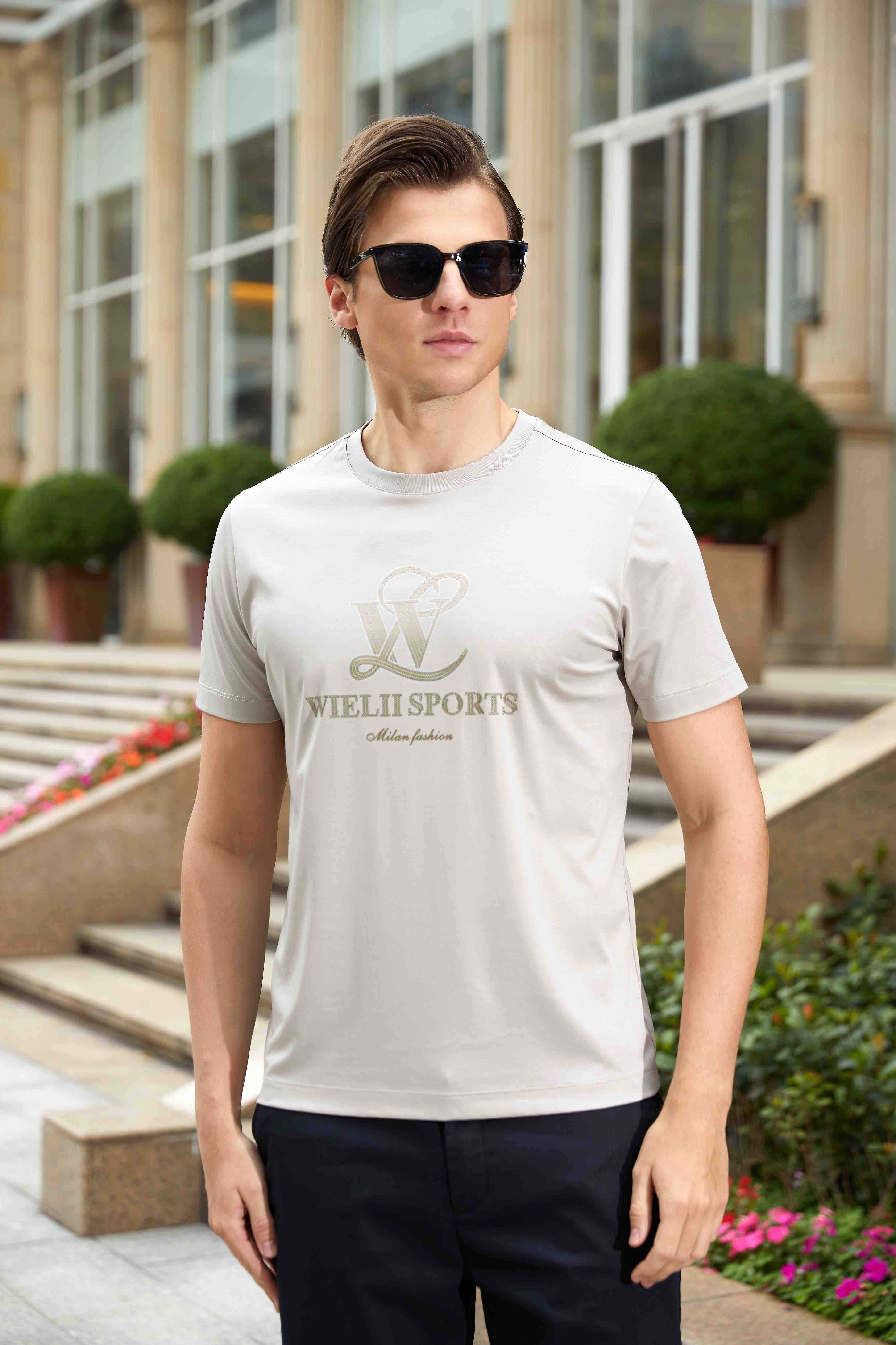 SPRING & SUMMER 2025