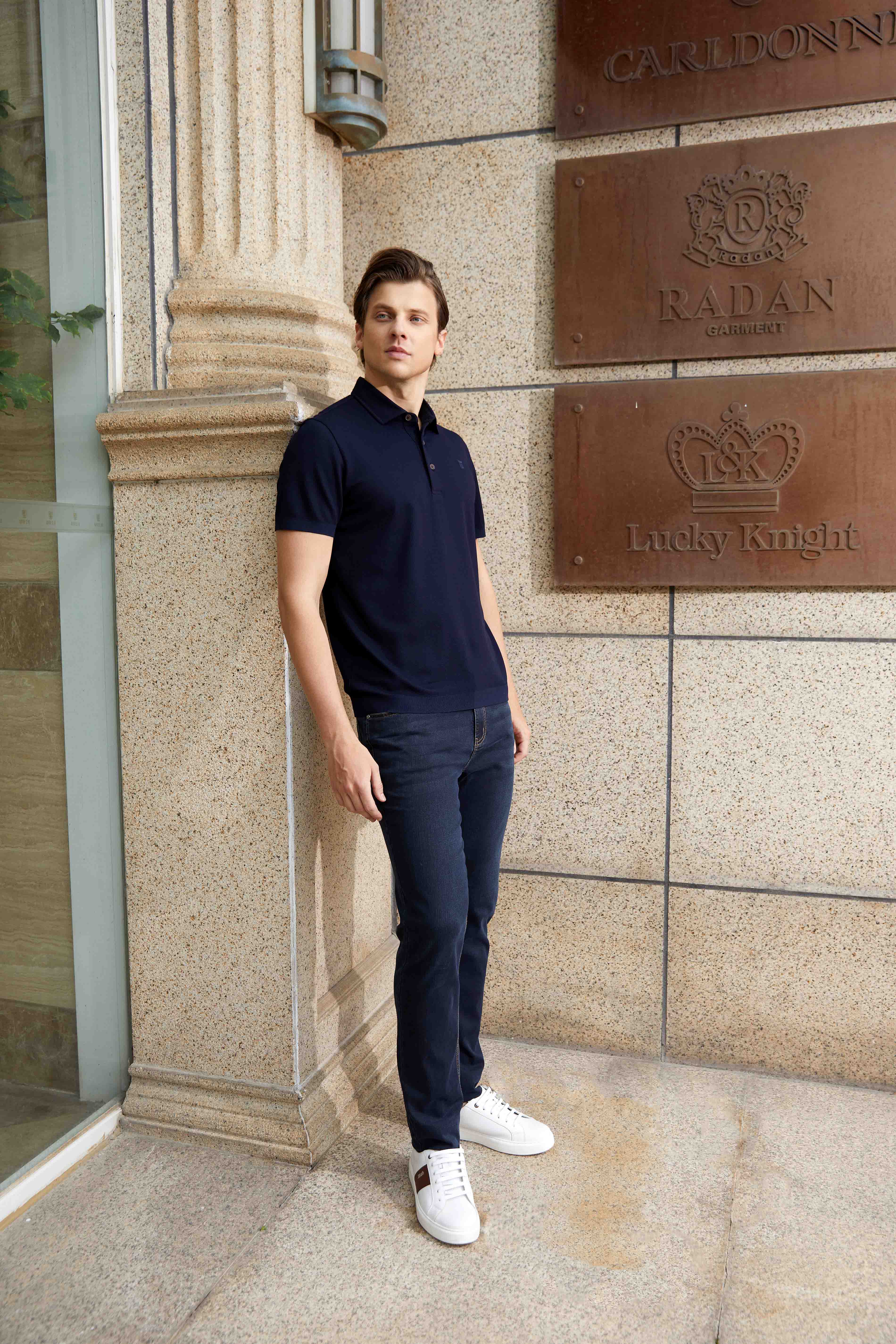 SPRING & SUMMER 2025