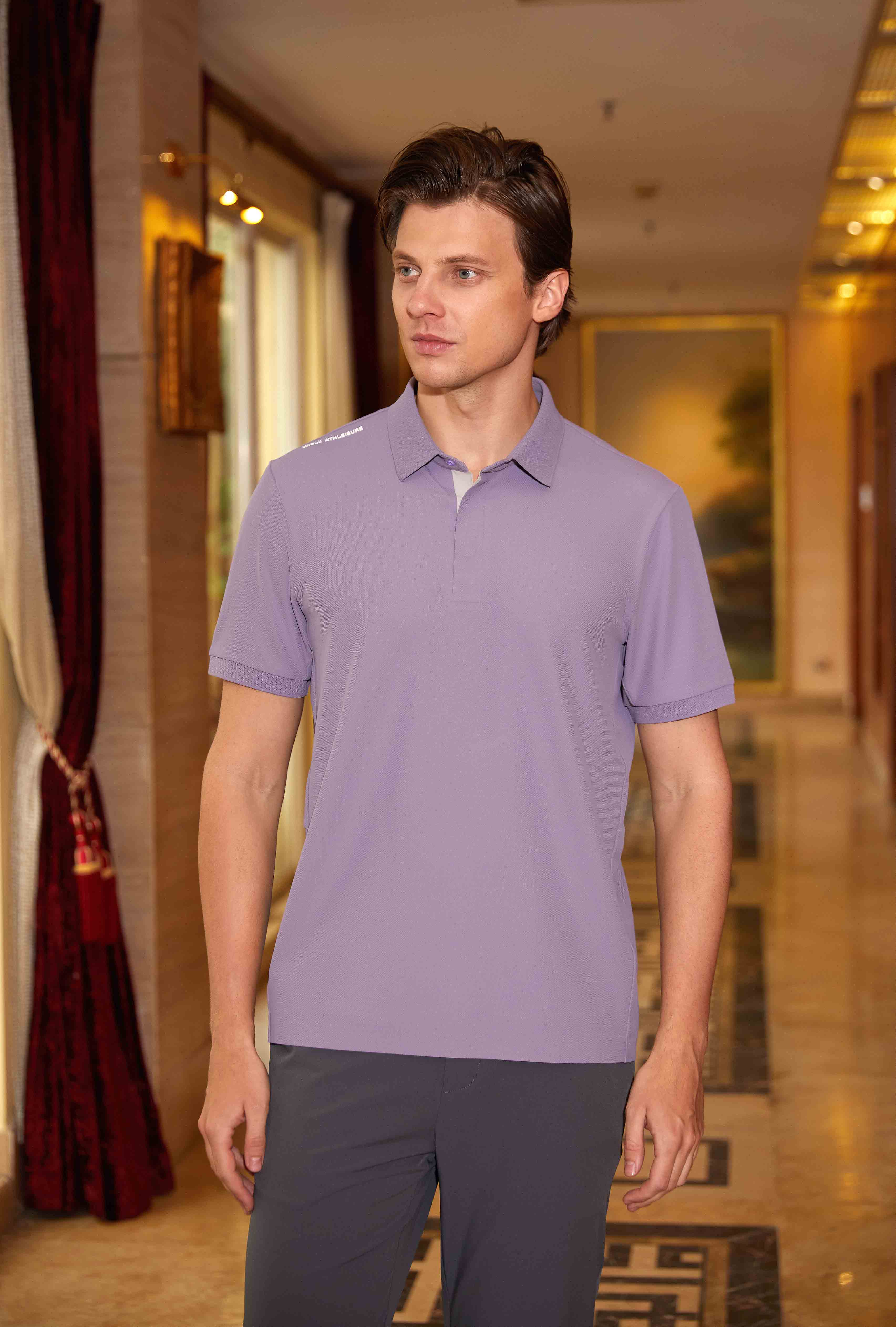 SPRING & SUMMER 2025